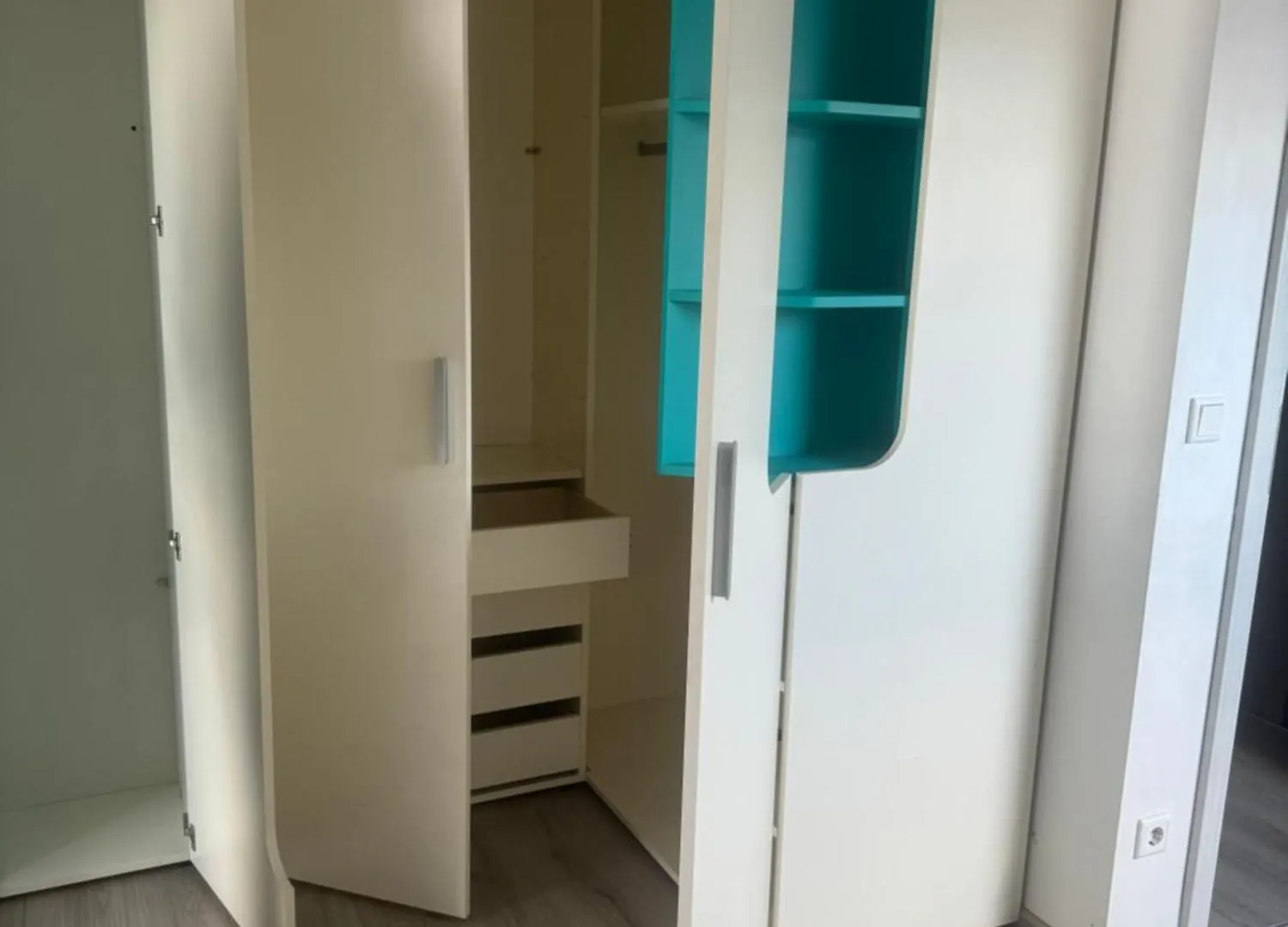 Wohnung Nuremberg 0*,  Germany