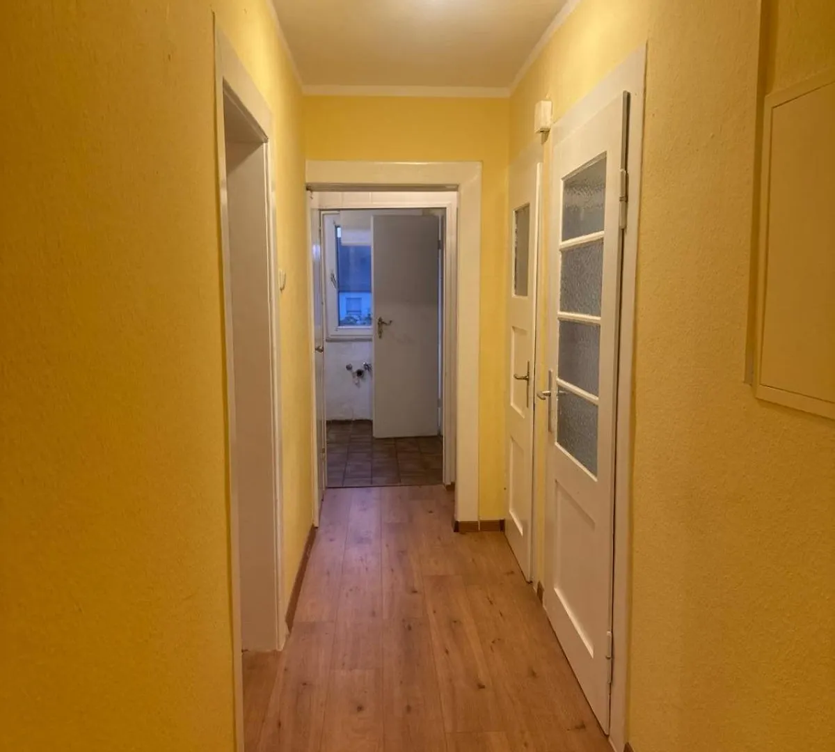Wohnung Nuremberg