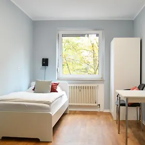 1, 2, Sleep Messe Nuremberg