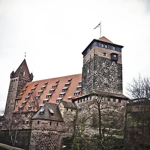 Hostal Nürnberg - Youth, Núremberg