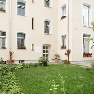 Apartamento Tokus, Núremberg