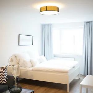 Stays Apartments Nuremberg