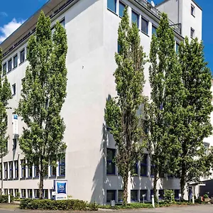 Ibis Budget Messe Nuremberg