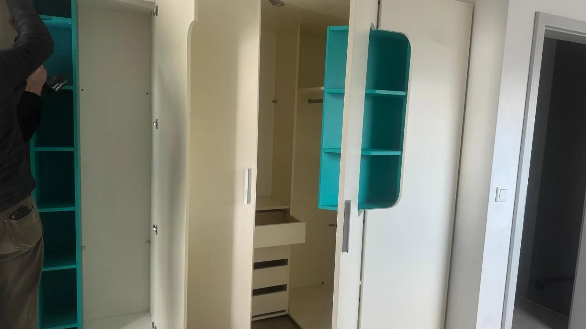 Apartment Wohnung Nuremberg